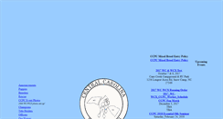 Desktop Screenshot of centralcarolinapoodleclub.org